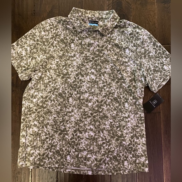 PGA Tour Other - PGA Tour Short Sleeve Size XXL